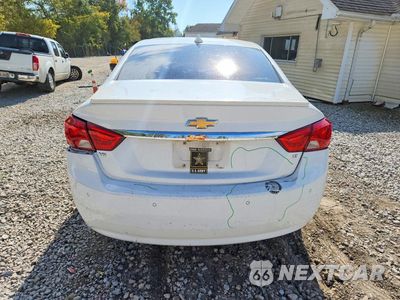 Zdjęcie 6 z 12 samochodu: 2015 CHEVROLET IMPALA LT VIN:2G1125S30F9293893 - miniatura