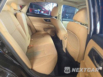 Zdjęcie 10 z 12 samochodu: 2016 NISSAN ALTIMA 2.5 SL VIN:1N4AL3AP4GC116387 - miniatura