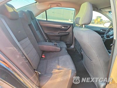 Zdjęcie 10 z 13 samochodu: 2017 TOYOTA CAMRY LE VIN:4T1BF1FK6HU279914 - miniatura