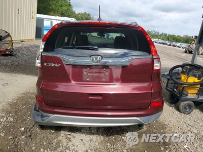Zdjęcie 6 z 13 samochodu: 2016 HONDA CR-V EXL VIN:2HKRM3H7XGH558045 - miniatura