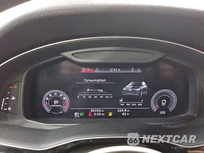 Zdjęcie 9 z 13 samochodu: 2020 AUDI Q7 PREMIUM PLUS VIN:WA1LJAF71LD009995 - miniatura