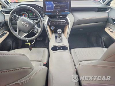 Zdjęcie 8 z 13 samochodu: 2021 TOYOTA VENZA LIMITED VIN:JTEAAAAH4MJ049385 - miniatura