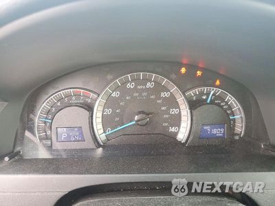 Zdjęcie 9 z 12 samochodu: 2013 TOYOTA CAMRY SE VIN:4T1BF1FK2DU685778 - miniatura