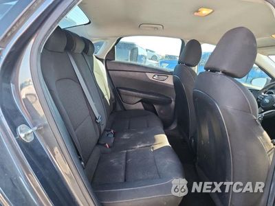 Zdjęcie 10 z 12 samochodu: 2020 KIA FORTE LXS VIN:3KPF24AD7LE170235 - miniatura