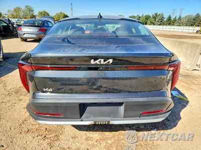 Zdjęcie 6 z 13 samochodu: 2026 KIA K4 LXS VIN:3KPFT4DEXTE289897 - miniatura