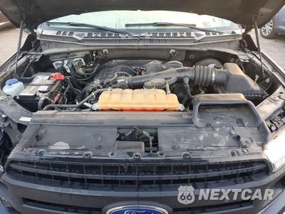 Zdjęcie 11 z 13 samochodu: 2018 FORD F150 VIN:1FTMF1CB5JKC98960 - miniatura