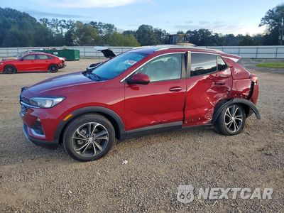 2021 BUICK ENCORE GX SELECT KL4MMDSLXMB142834 - główne zdjęcie licytacji z USA - miniatura