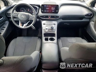 Zdjęcie 8 z 13 samochodu: 2022 HYUNDAI SANTA FE SEL VIN:5NMS2DAJ9NH402446 - miniatura