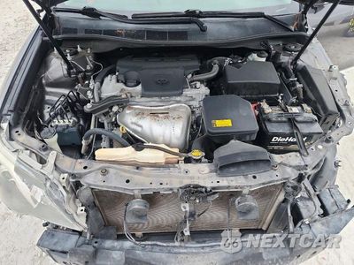 Zdjęcie 11 z 13 samochodu: 2014 TOYOTA CAMRY SE VIN:4T1BF1FK5EU810368 - miniatura