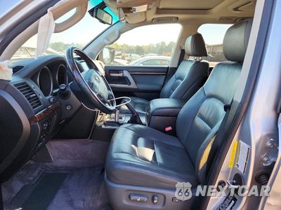 Zdjęcie 7 z 14 samochodu: 2011 TOYOTA LAND CRUISER BASE VIN:JTMHY7AJ9B4007973 - miniatura