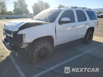 2012 CHEVROLET TAHOE C1500 LT 1GNSCBE08CR228145 - główne zdjęcie licytacji z USA - miniatura