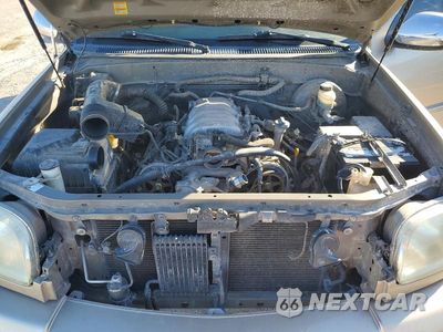 Zdjęcie 11 z 12 samochodu: 2003 TOYOTA TUNDRA SR5 VIN:5TBRT34173S356149 - miniatura
