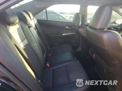 Zdjęcie 10 z 12 samochodu: 2013 TOYOTA CAMRY SE VIN:4T1BF1FK9DU676740 - miniatura
