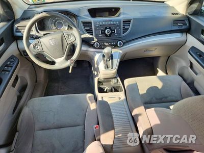 Zdjęcie 8 z 13 samochodu: 2013 HONDA CR-V EX VIN:2HKRM4H52DH680365 - miniatura