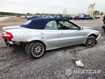 Trzecie zdjęcie samochodu z tyłu: 2004 VOLVO 264 VIN:YV1NC63D14J047448 - miniatura