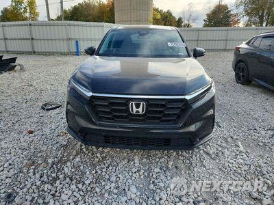 Piąte zdjęcie samochodu w środku: 2025 HONDA CR-V LX VIN:7FARS4H21SE000905 - miniatura