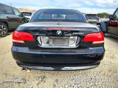 Zdjęcie 6 z 13 samochodu: 2010 BMW 328 I SULEV VIN:WBAWR3C5XAP463133 - miniatura
