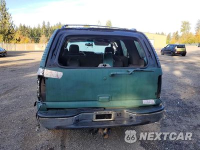 Zdjęcie 6 z 14 samochodu: 2004 CHEVROLET TAHOE K1500 VIN:1GNEK13Z64J201943 - miniatura