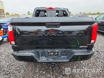 Zdjęcie 6 z 13 samochodu: 2024 CHEVROLET COLORADO ZR2 VIN:1GCPTFEK3R1219805 - miniatura
