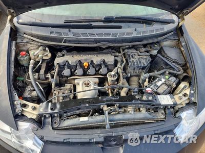 Zdjęcie 11 z 12 samochodu: 2007 HONDA CIVIC EX VIN:1HGFA16817L023551 - miniatura