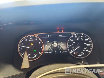 Zdjęcie 9 z 13 samochodu: 2024 NISSAN PATHFINDER SL VIN:5N1DR3CD8RC259348 - miniatura