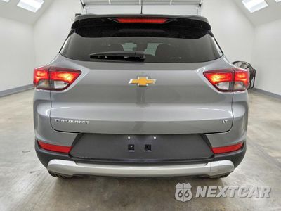 Zdjęcie 6 z 13 samochodu: 2026 CHEVROLET TRAILBLAZER LT VIN:KL79MPSLXTB271570 - miniatura