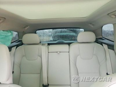 Zdjęcie 10 z 13 samochodu: 2023 VOLVO XC60 ULTIMATE VIN:YV4L12DV4P1329880 - miniatura