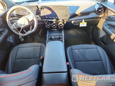 Zdjęcie 8 z 13 samochodu: 2025 CHEVROLET BLAZER RS VIN:3GNKDHRK9SS142219 - miniatura