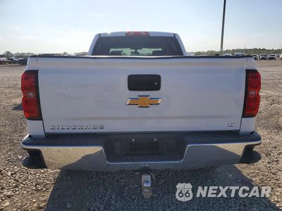 Zdjęcie 6 z 13 samochodu: 2018 CHEVROLET SILVERADO C1500 LT VIN:3GCPCREC7JG473369 - miniatura