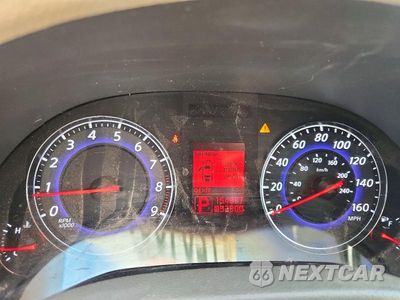 Zdjęcie 9 z 13 samochodu: 2007 INFINITI G35 BASE VIN:JNKBV61E47M714187 - miniatura