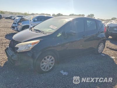 2016 NISSAN VERSA NOTE S PLUS 3N1CE2CP7GL373345 - główne zdjęcie licytacji z USA - miniatura