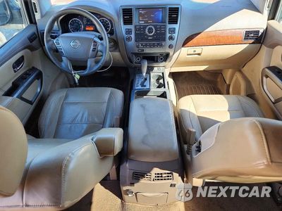 Zdjęcie 15 z 26 samochodu: 2015 NISSAN ARMADA PLATINUM VIN:5N1AA0ND4FN606180 - miniatura
