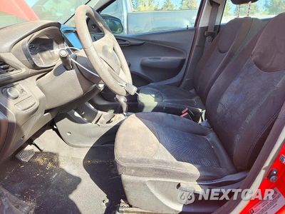 Zdjęcie 7 z 12 samochodu: 2017 CHEVROLET SPARK LS VIN:KL8CB6SA7HC702478 - miniatura
