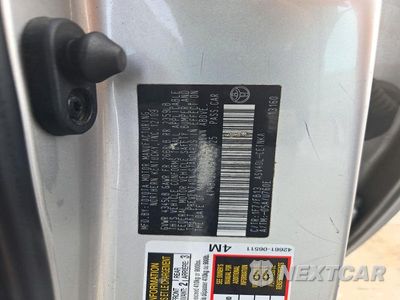Zdjęcie 12 z 12 samochodu: 2010 TOYOTA CAMRY LE VIN:4T4BF3EKXAR075125 - miniatura