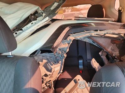 Zdjęcie 10 z 13 samochodu: 2017 NISSAN ROGUE S VIN:5N1AT2MT5HC894787 - miniatura
