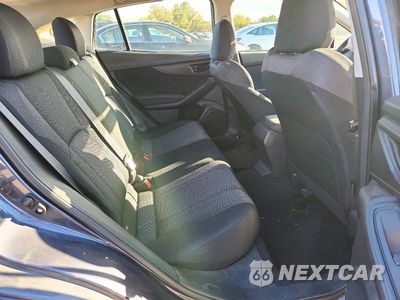Zdjęcie 10 z 13 samochodu: 2017 SUBARU IMPREZA VIN:4S3GTAA60H3733416 - miniatura