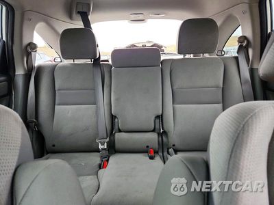 Zdjęcie 10 z 13 samochodu: 2011 HONDA CR-V SE VIN:JHLRE4H49BC002373 - miniatura