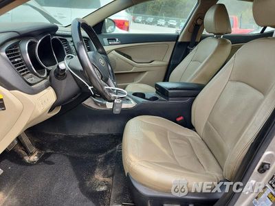 Zdjęcie 7 z 13 samochodu: 2013 KIA OPTIMA EX VIN:5XXGN4A75DG117340 - miniatura