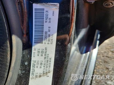 Zdjęcie 13 z 13 samochodu: 2012 DODGE AVENGER SE VIN:1C3CDZAB2CN109691 - miniatura