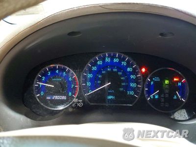 Zdjęcie 9 z 13 samochodu: 2006 TOYOTA SIENNA LE 8 PASSENGER VIN:5TDZA23C06S460237 - miniatura
