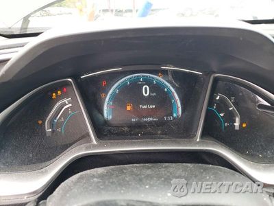 Zdjęcie 9 z 12 samochodu: 2018 HONDA CIVIC EX VIN:JHMFC1F42JX005189 - miniatura