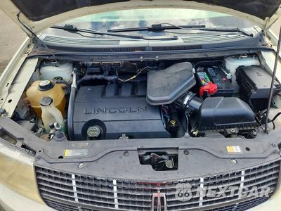 Zdjęcie 12 z 13 samochodu: 2007 LINCOLN MKX VIN:2LMDU68C87BJ13730 - miniatura