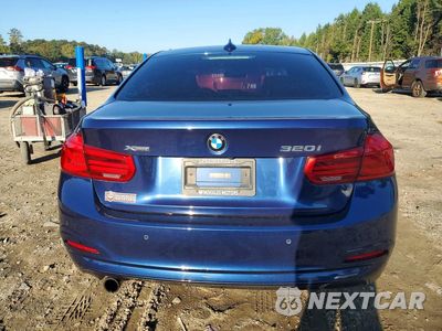 Zdjęcie 6 z 12 samochodu: 2017 BMW 320 XI VIN:WBA8E5G55HNU22425 - miniatura