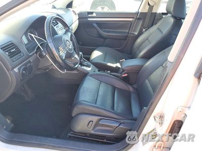 Zdjęcie 7 z 12 samochodu: 2010 VOLKSWAGEN JETTA SE VIN:3VWRZ7AJ4AM168264 - miniatura