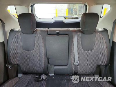 Zdjęcie 10 z 14 samochodu: 2016 CHEVROLET EQUINOX LT VIN:2GNALCEK7G1125641 - miniatura