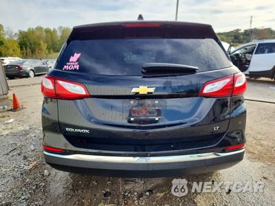 Zdjęcie 6 z 13 samochodu: 2019 CHEVROLET EQUINOX LT VIN:2GNAXKEV7K6167330 - miniatura