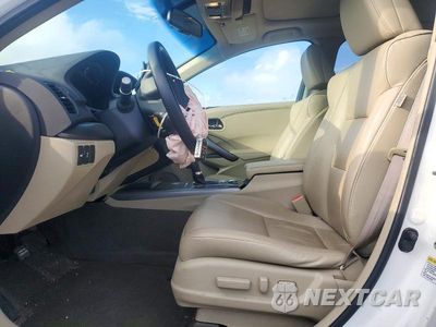Zdjęcie 7 z 13 samochodu: 2013 ACURA RDX TECHNOLOGY VIN:5J8TB4H5XDL020177 - miniatura