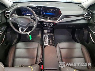 Zdjęcie 8 z 12 samochodu: 2025 CHEVROLET TRAX ACTIV VIN:KL77LKEP1SC341798 - miniatura