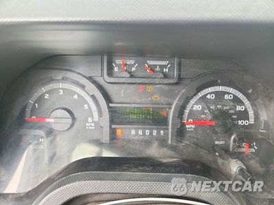 Zdjęcie 9 z 13 samochodu: 2012 FORD ECONOLINE E350 SUPER DUTY WAGON VIN:1FBSS3BLXCDB14200 - miniatura