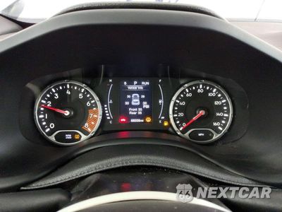 Zdjęcie 9 z 12 samochodu: 2020 JEEP RENEGADE LATITUDE VIN:ZACNJABBXLPL46365 - miniatura